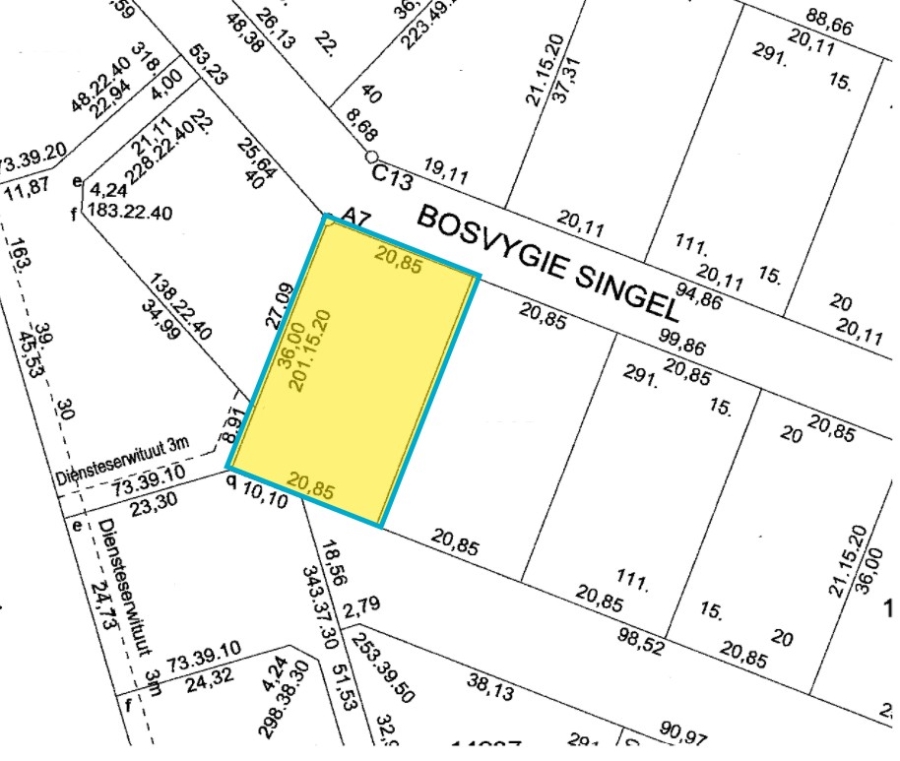 Commercial Property for Sale in Hoogland Western Cape